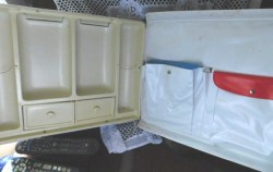 barbie francie case f